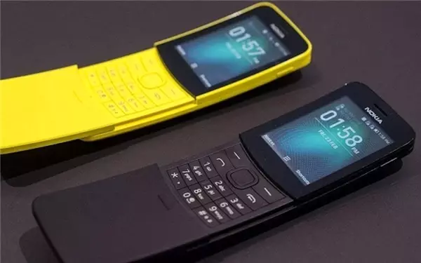 Nokia N9, Kaios İşletim Sistemiyle Görüntülendi