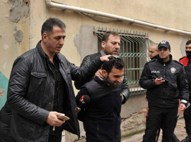 Palu Ailesine Bir Şok Daha! Cinsel İstismar Soruşturması Derinleşiyor Palu Ailesine Bir Şok Daha! Cinsel İstismar Soruşturması Derinleşiyor