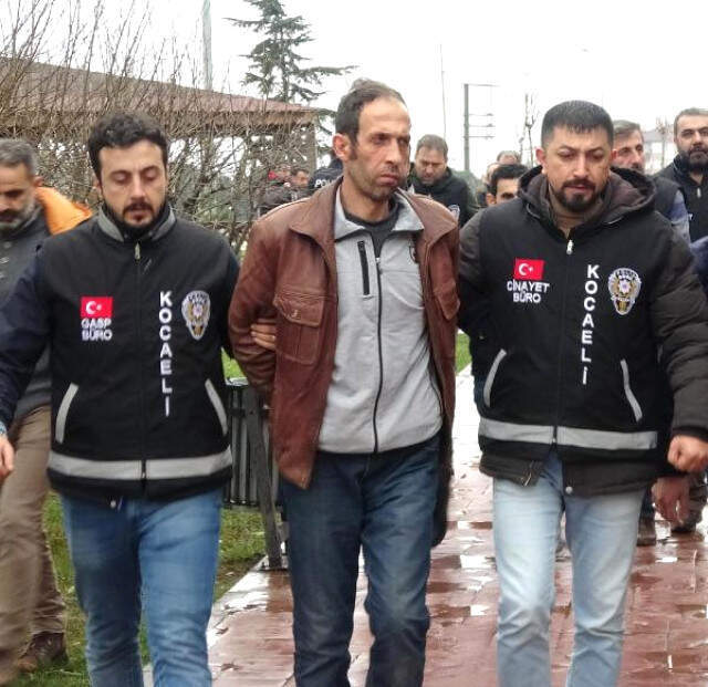 Palu Ailesine Bir Şok Daha! Cinsel İstismar Soruşturması Derinleşiyor Palu Ailesine Bir Şok Daha! Cinsel İstismar Soruşturması Derinleşiyor