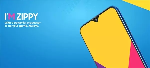Samsung, Galaxy M20 İçin Bir Ön Tanıtım Sayfası Yayınladı