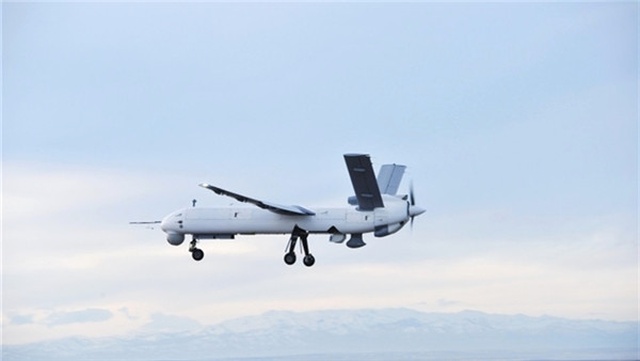 Shgm: İnsansız Hava Aracı Pilotlarında Rekor Bir Artış Yaşanıyor