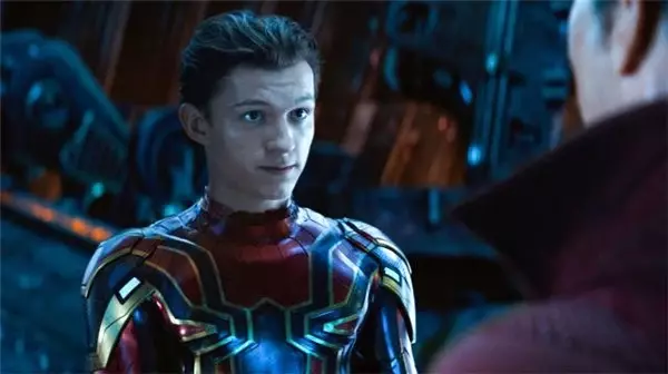 Spider-Man: Far From Home'un İlk Fragmanı Bu Hafta Yayınlanabilir