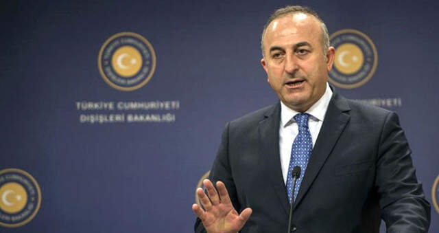 Trump'ın Tehdit İçeren Paylaşımına Bir Tepki de CHP'li Öztrak'tan Geldi: Bu Tehditler Bize Sökmez