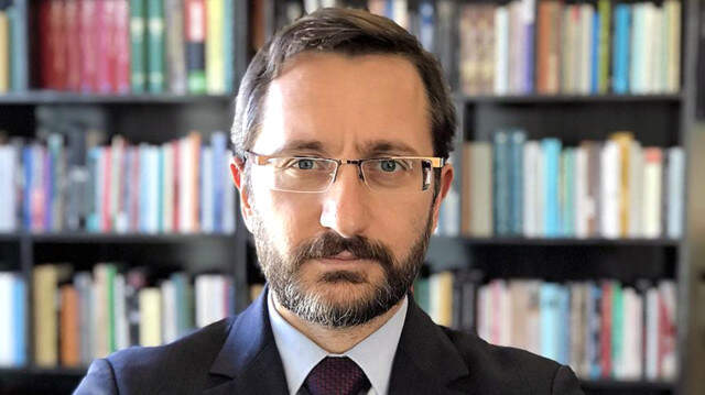 Trump'ın Türkiye Tehdidine Beştepe Yanıt Verdi: Teröristler Ortağınız Olamaz Trump'ın Türkiye Tehdidine Beştepe Yanıt Verdi: Teröristler Ortağınız Olamaz