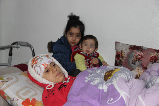 7 Yıl Boyunca Karısına İşkence Yapan Vicdansız Koca Kan Dondurdu: Seni Yavaş Yavaş Öldüreceğim 7 Yıl Boyunca Karısına İşkence Yapan Vicdansız Koca Kan Dondurdu: Seni Yavaş Yavaş Öldüreceğim