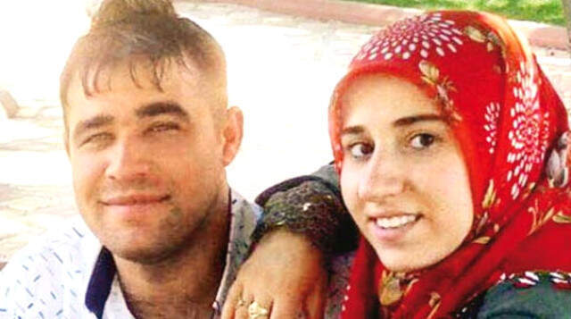 7 Yıl Boyunca Karısına İşkence Yapan Vicdansız Koca Kan Dondurdu: Seni Yavaş Yavaş Öldüreceğim 7 Yıl Boyunca Karısına İşkence Yapan Vicdansız Koca Kan Dondurdu: Seni Yavaş Yavaş Öldüreceğim