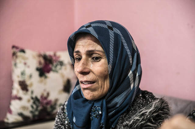 Cesedin Kimliği Kolundaki Dövme Sayesinde Teşhis Edildi Acılı Anne, Kızının Cesedini Kolundaki Dövmeden Teşhis Etti