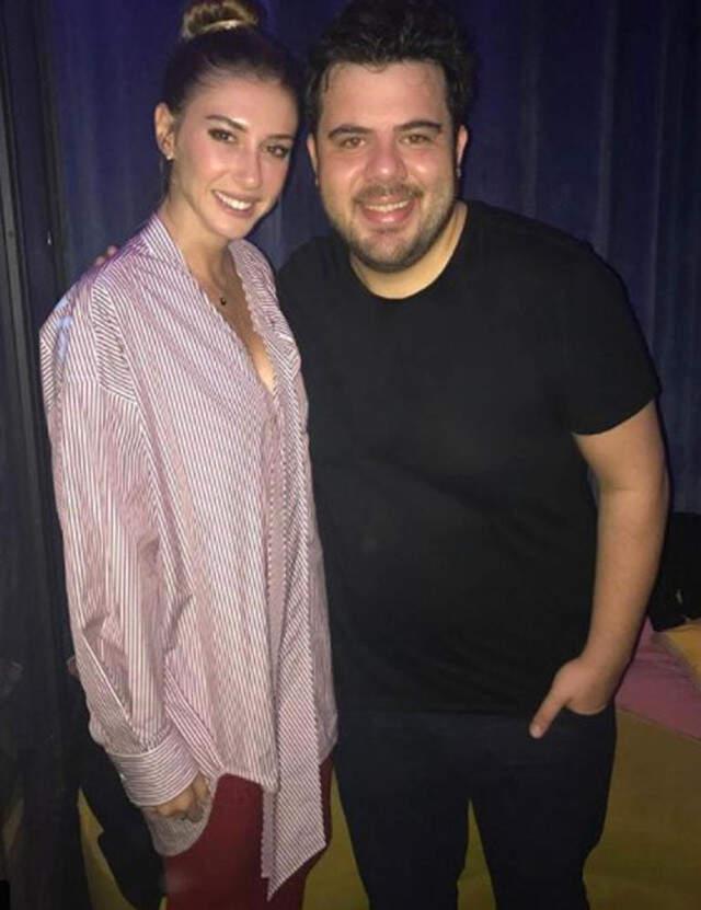 Eser Yenenler, Şeyma Subaşı'yla Olan Bir Videosunda Uyuşturucu Kullandığı Yönündeki İddialarını Yalanladı