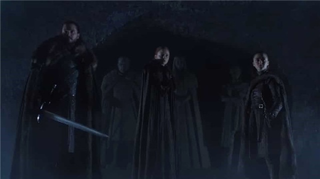 Game Of Thrones'un Son Sezon Fragmanında Göze Çarpan 6 Önemli İpucu