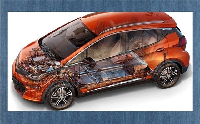 General Motors Başkanından Önemli Açıklama: