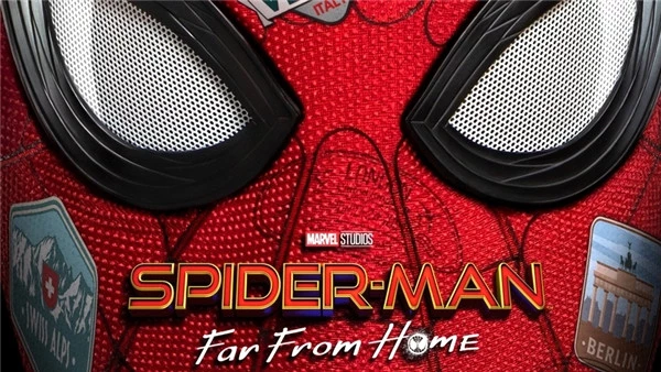Marvel Hayranları Koşun: Spider-Man: Far From Home'dan İki Fragman Birden Geldi