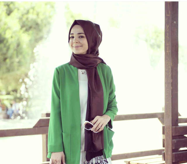 Muhafazakâr Giyim Dünyasının Duayen İsimleri Lifestyle Turkey'de!