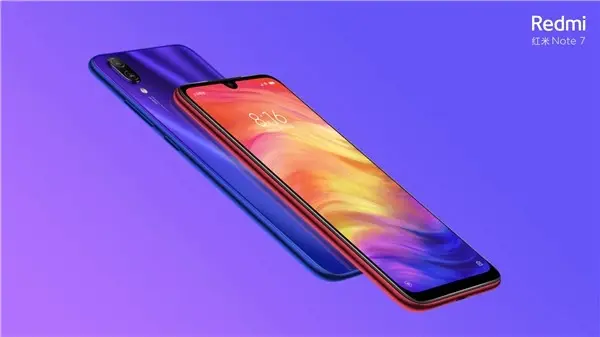 Redmi Note 7'nin Ön Siparişleri Neden Satışa Çıktıktan 20 Dakika Sonra Durduruldu?