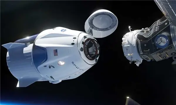 <a class='keyword-sd' href='/spacex/' title='Spacex'>Spacex</a> ve Boeing, Nasa Astronotlarını Uzaya Taşımak İçin Gün Sayıyor