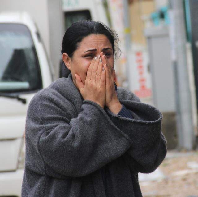 Talihsiz Koca, Baldızına Sarılıp Ağladı: Karımın Ne İşi Var Burada? Talihsiz Koca, Baldızına Sarılıp Ağladı: Karımın Ne İşi Var Burada?
