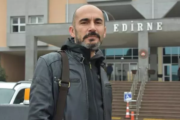 Öğrencinin Ders Notuyla İlgili Öğretim Görevlisi ile Bölüm Başkanının Arasındaki Tartışma, Trakya Üniversitesini Karıştırdı
