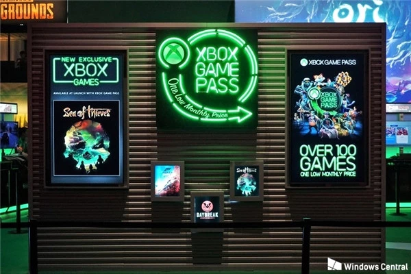 Xbox Game Pass'e Bu Ay 4 Yeni Oyun Daha Eklenecek