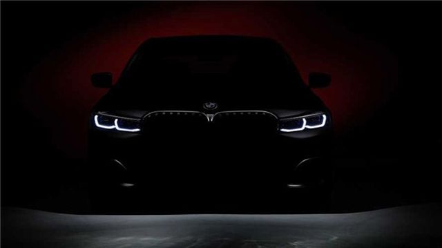 Yeni <a class='keyword-sd' href='/bmw/' title='Bmw'>Bmw</a> 7 Serisinin Tanıtımdan 1 Gün Önce Ortaya Çıkan Görüntüsü
