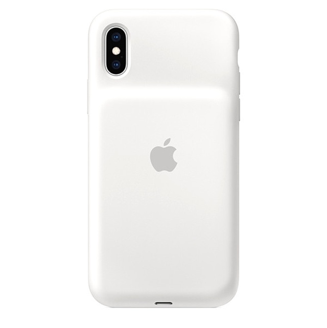 Apple, İphone Xs, Xs Max ve Xr İçin Akıllı Batarya Kılıflarını Satışa Sundu