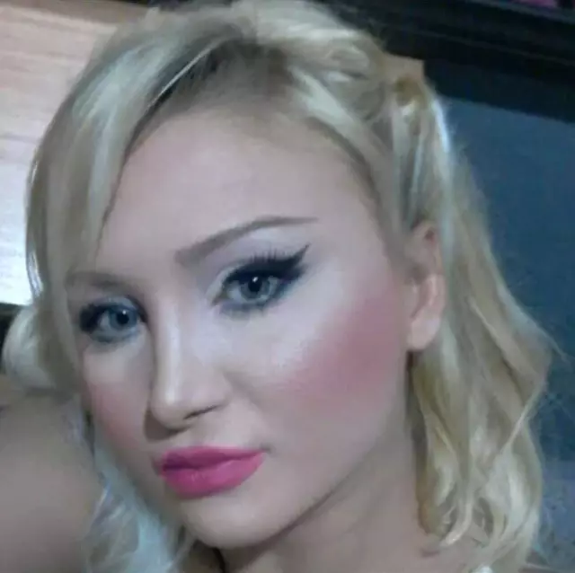 Edirne'de Kan Donduran Cinayet! Sırra Kadem Basan Oryantali Parçalayıp Ormana Atmışlar