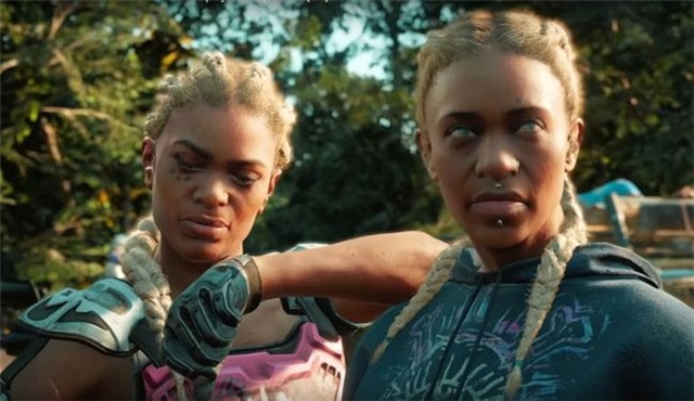Far Cry: New Dawn'ın Minimum ve Önerilen Sistem Gereksinimleri Açıklandı