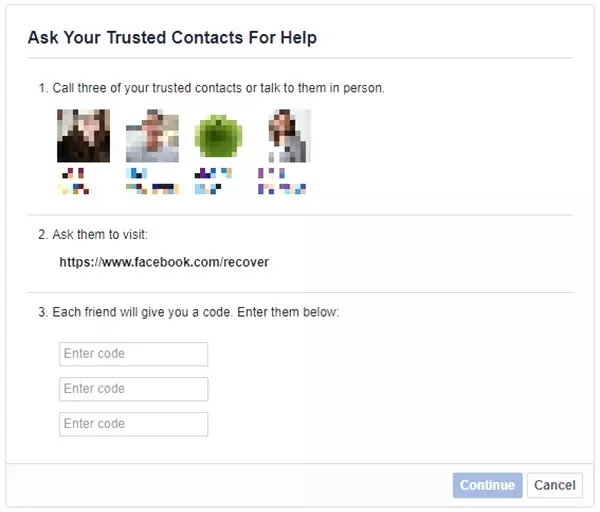 Giriş Yapamadığınız Facebook Hesabınızı Nasıl Kurtarırsınız?