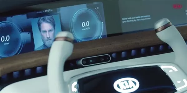 Kia'nın Geliştirdiği, Ces 2019'da Gördüğümüz En İlgi Çekici Teknoloji