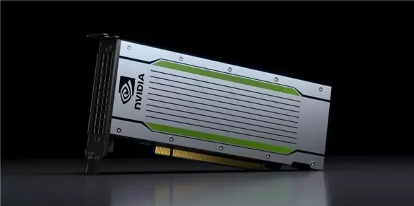 Nvidia'nın T4 Gpu'ları Google Cloud Üzerinden Beta Sürümüyle Yayınlandı