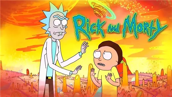Rick & Morty Hayranlarına Müjde: 4. Sezonun Çekimleri Başladı