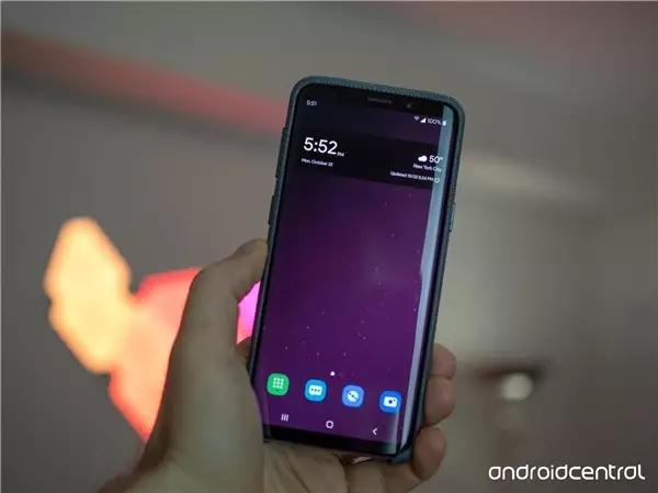 Samsung Galaxy S9'un Android Pie Güncellemesi Dünya Çapında Dağıtılmaya Başlandı