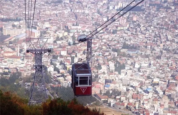 Türkiye'den 4 Şehrin Listede Olduğu Dünyanın Yaşam Kalitesi En Yüksek Şehirleri Belli Oldu