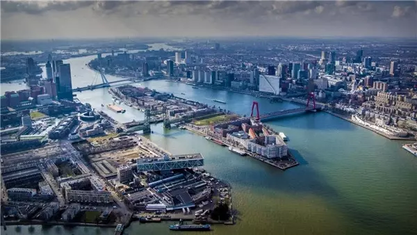 Türkiye'den 4 Şehrin Listede Olduğu Dünyanın Yaşam Kalitesi En Yüksek Şehirleri Belli Oldu