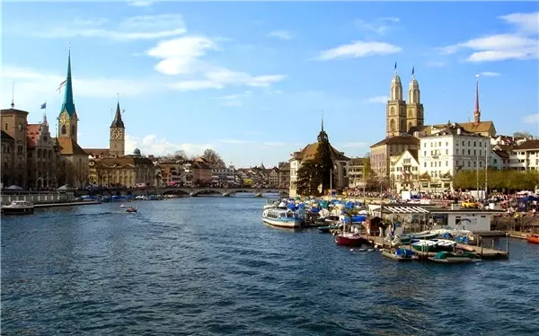 Türkiye'den 4 Şehrin Listede Olduğu Dünyanın Yaşam Kalitesi En Yüksek Şehirleri Belli Oldu