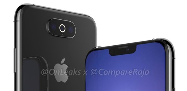 2019 Model İphone'ların Kameralarının Ne Kadar Güçlü Olacağını Gösteren Rapor