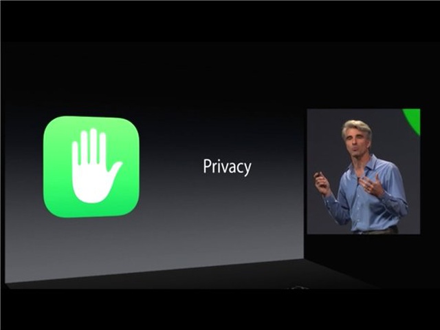 Apple Ceo'su Tim Cook, Özel Hayatın Gizliliğini Savunan Açıklamalarda Bulundu