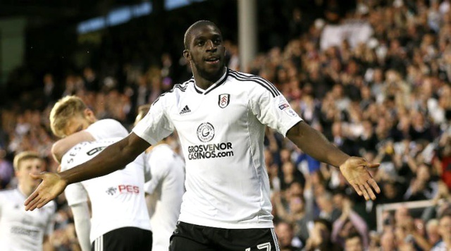 Yeni Malatyaspor, Fulhamlı Kamara'nın Transferini Bitiriyor