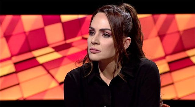 Enes Batur, 'Ayda 300 Bin TL Kazanıyor Musun?' Sorusuna Cevap Verdi