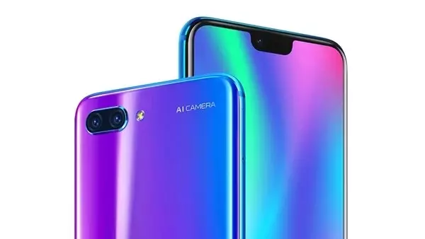 Huawei'nin Alt Markası Honor, Pazardaki Küçülmeye Rağmen %27 Büyüme Kaydetti