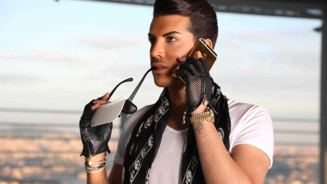 Kerimcan Durmaz'ın 10 Yıl Önceki Fotoğrafını Gören Takipçileri İkiye Bölündü