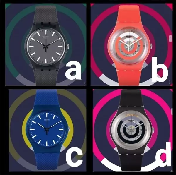 Mastercard, Bileğinizdeki Saatle Ödeme Yapmanızı Sağlayacak Bir Teknoloji Geliştirdi