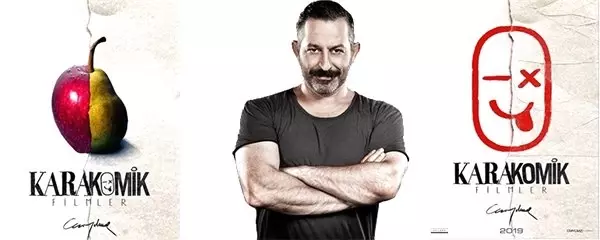  <a class='keyword-sd' href='/sahan-gokbakar/' title='Şahan Gökbakar'>Şahan Gökbakar</a>'dan Sonra <a class='keyword-sd' href='/cem-yilmaz/' title='Cem Yılmaz'>Cem Yılmaz</a> da Uıp'le Anlaştı
