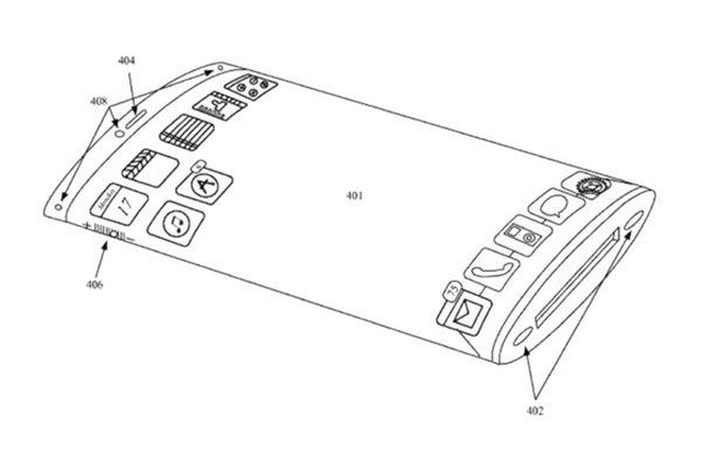Samsung'un Tasarım Sorumlusundan Apple'ın Katlanabilir Akıllı Telefonu Hakkında Açıklama
