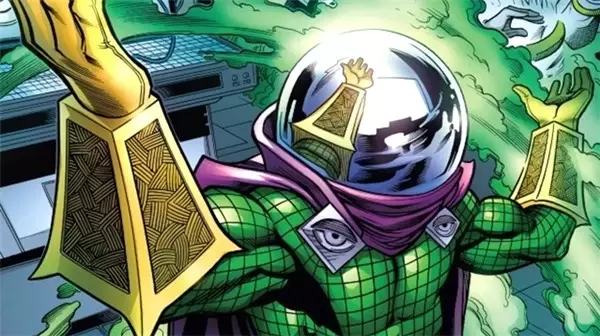 Spider-Man: Far From Home Fragmanında Gördüğümüz Mysterio Kimdir?