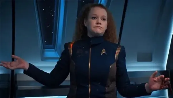 Star Trek: Discovery'nin Short Trek Bölümleri Netflix'te Yayınlanacak