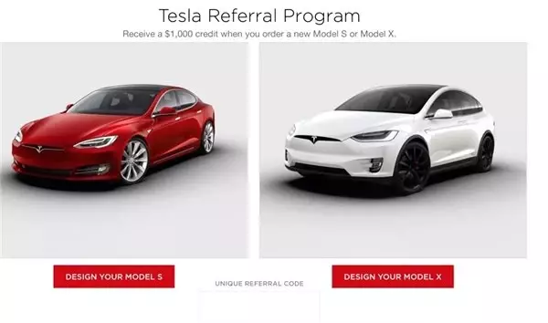 Tesla, Ücretsiz Hediyeler Dağıttığı Müşteri Referans Programını Sonlandırıyor