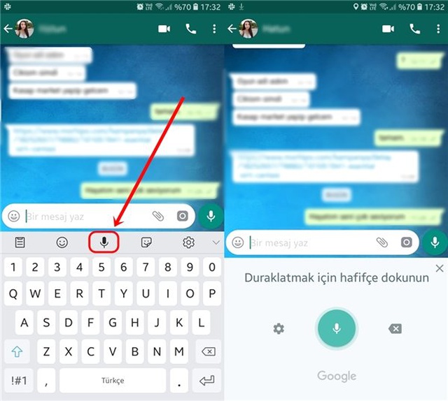 <a class='keyword-sd' href='/whatsapp/' title='Whatsapp'>Whatsapp</a>'tan Parmaklarınızı Emekliye Ayıracak Bomba Özellik