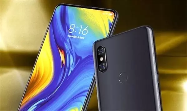 Xiaomi mi Mix 3, Dayanıklılık Testinden Nasıl Çıktı? (Video)