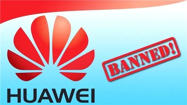 2019 Yılı Huawei İçin 2018'den Daha Zorlu Geçebilir