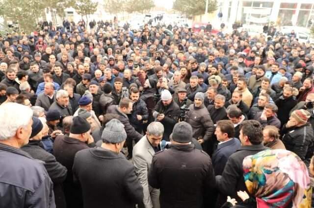 Aday Gösterilmeyen Belediye Başkanı'ndan Duygusal Veda: Bu Vefasızlığı Duyurmanın Başka Yolu Kalmamıştır