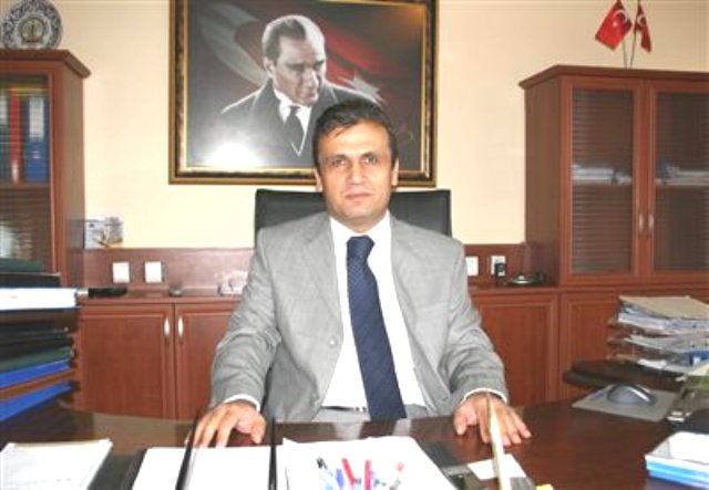 AK Parti'nin Kastamonu Bozkurt Belediye Başkan Adayı Muammer Yanık Kimdir?